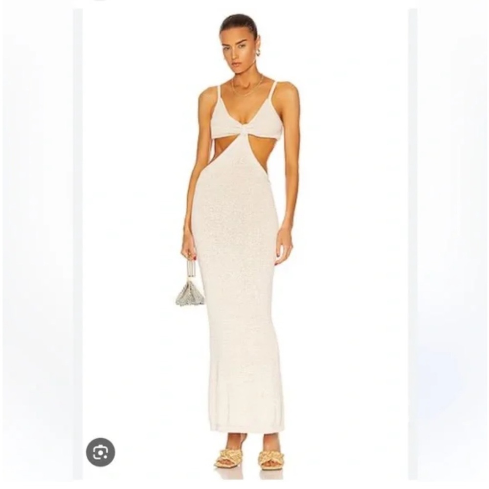 Cult Gaia Serita Dress